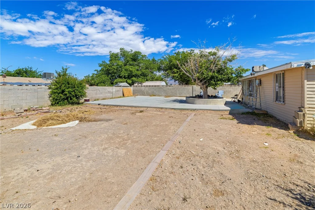 3649 New Horizon, Las Vegas, NV 89115