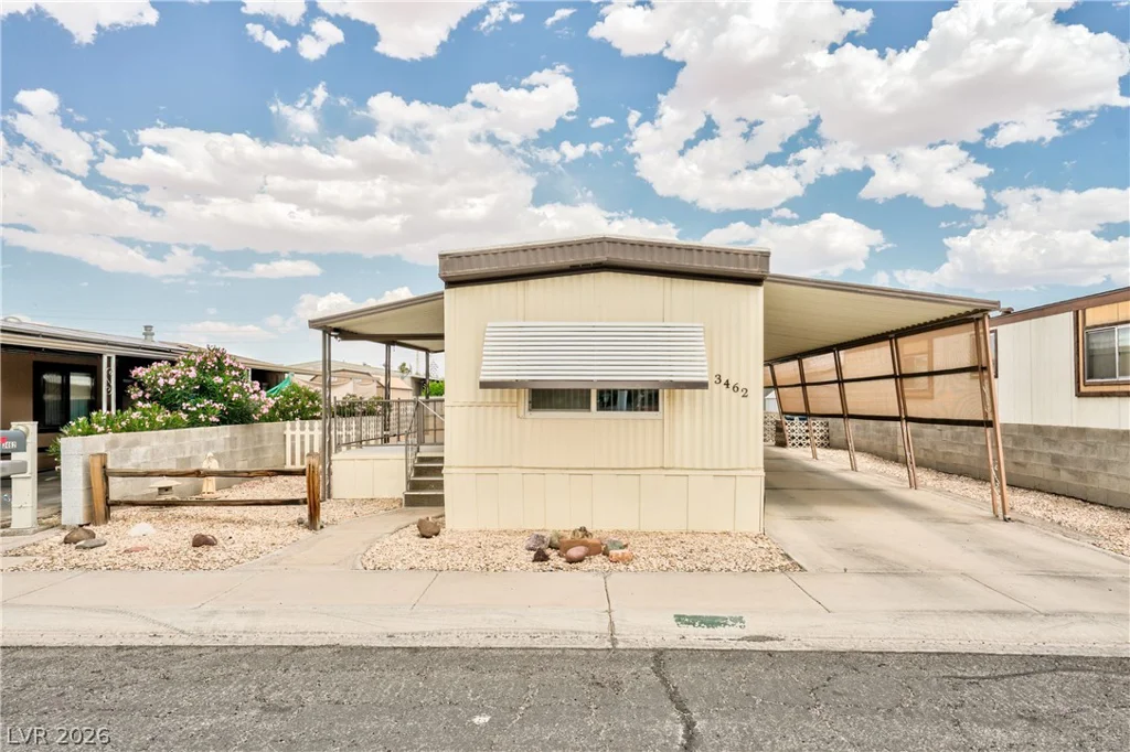 3462 Isle Royale, Las Vegas, NV 89122