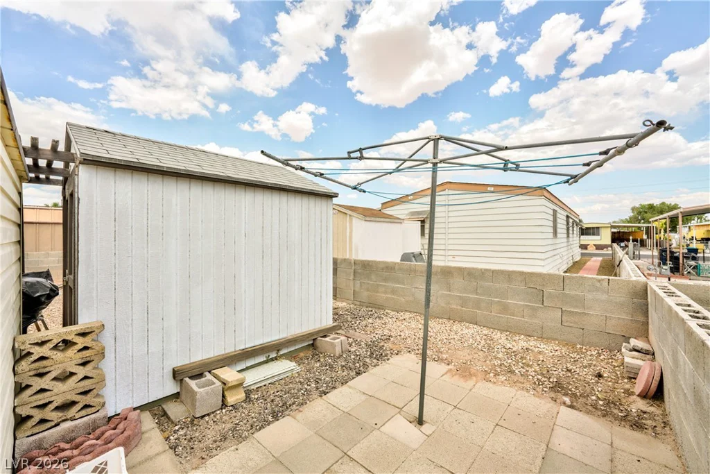 3462 Isle Royale, Las Vegas, NV 89122
