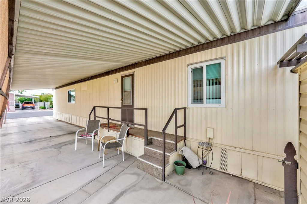 3462 Isle Royale, Las Vegas, NV 89122