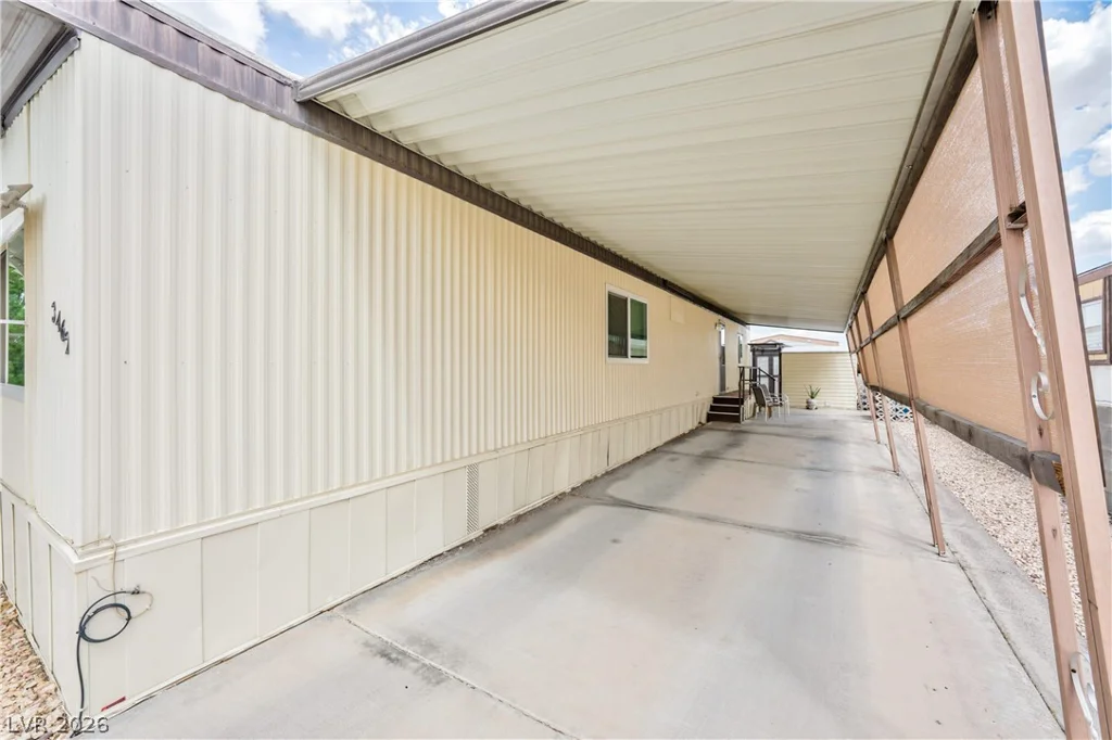 3462 Isle Royale, Las Vegas, NV 89122