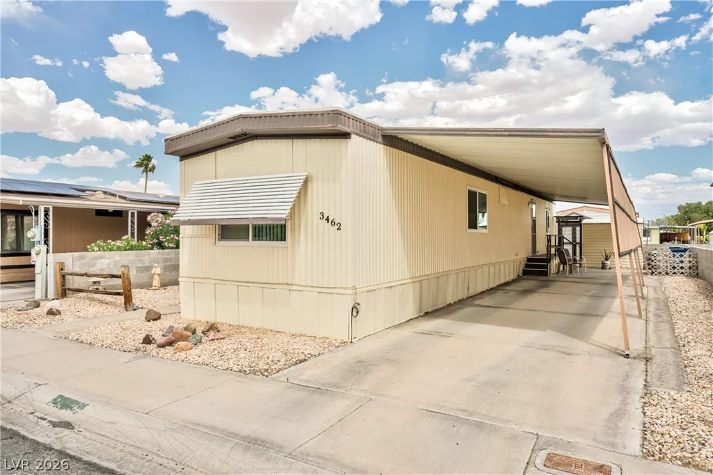 3462 Isle Royale, Las Vegas, NV 89122