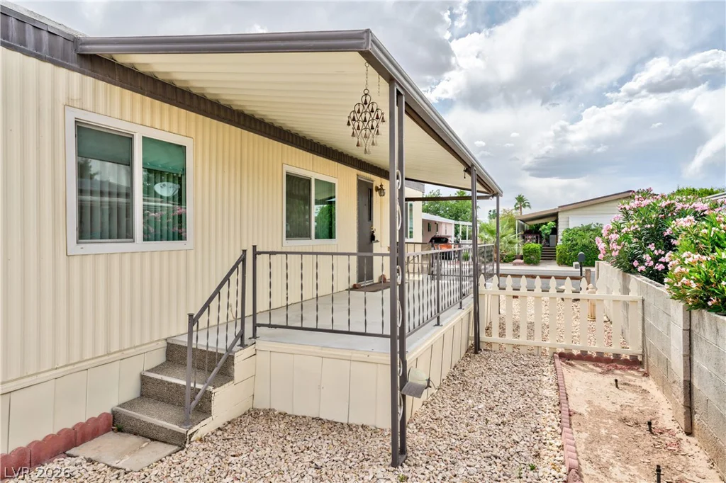 3462 Isle Royale, Las Vegas, NV 89122