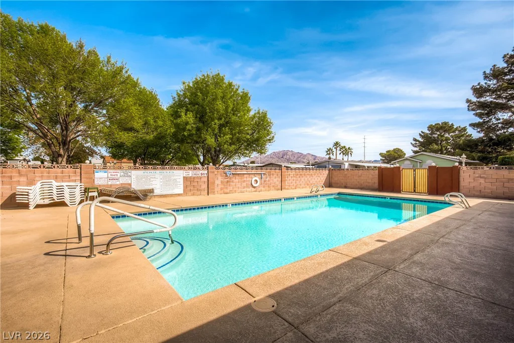 3462 Isle Royale, Las Vegas, NV 89122