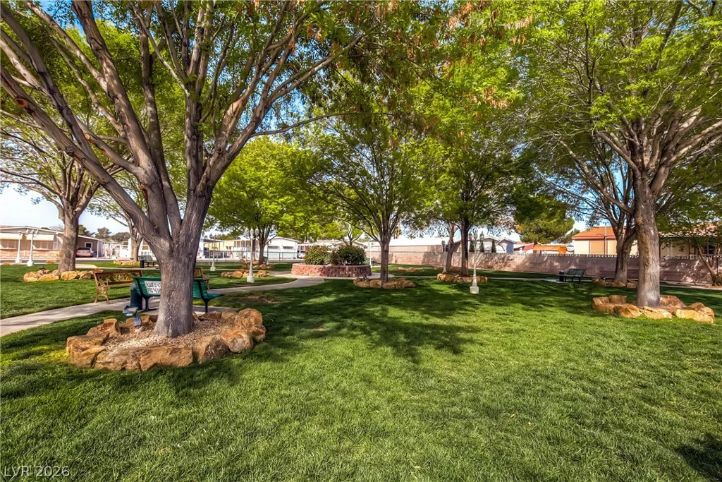 3462 Isle Royale, Las Vegas, NV 89122