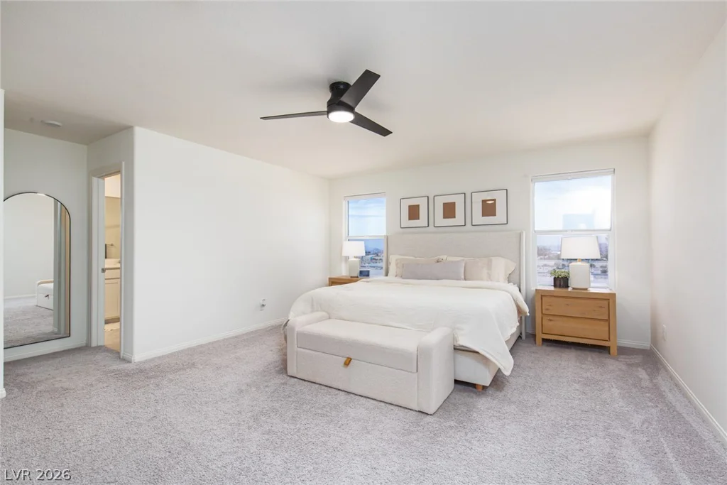 9532 Granville Bridge, Las Vegas, NV 89139