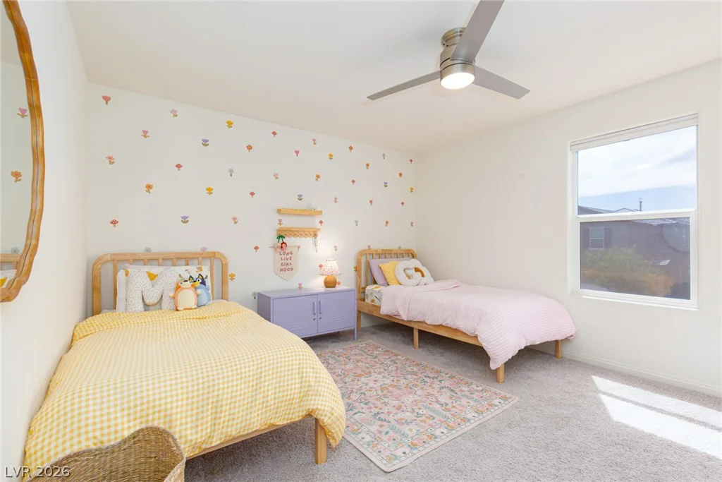 9532 Granville Bridge, Las Vegas, NV 89139