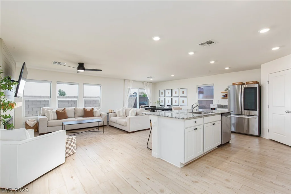 9532 Granville Bridge, Las Vegas, NV 89139
