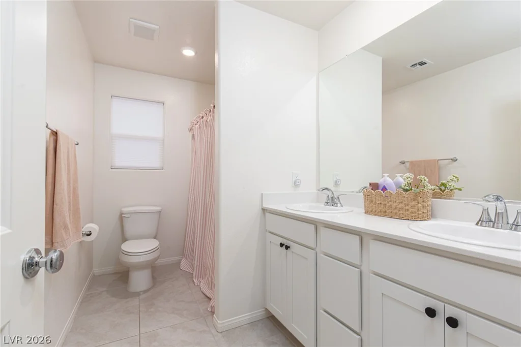 9532 Granville Bridge, Las Vegas, NV 89139