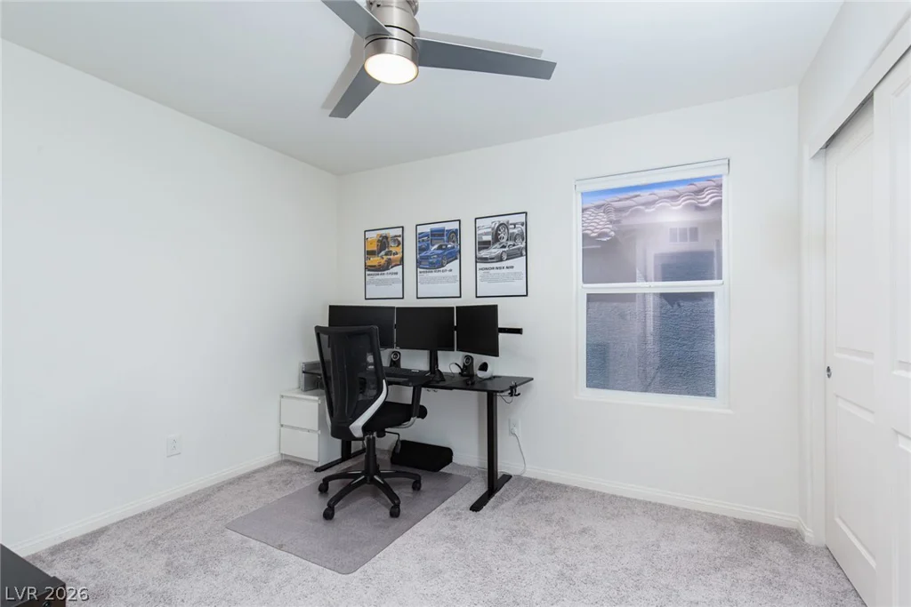 9532 Granville Bridge, Las Vegas, NV 89139