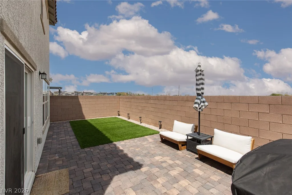 9532 Granville Bridge, Las Vegas, NV 89139