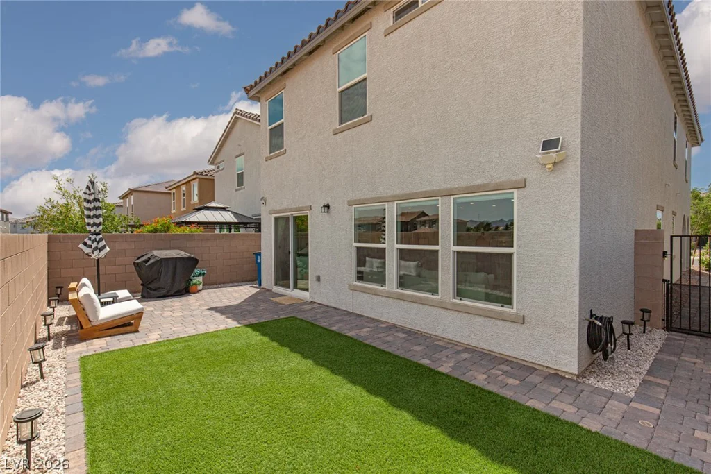 9532 Granville Bridge, Las Vegas, NV 89139