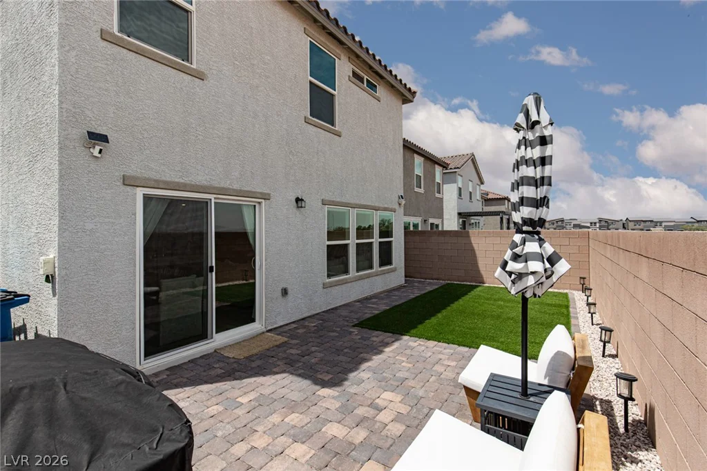 9532 Granville Bridge, Las Vegas, NV 89139