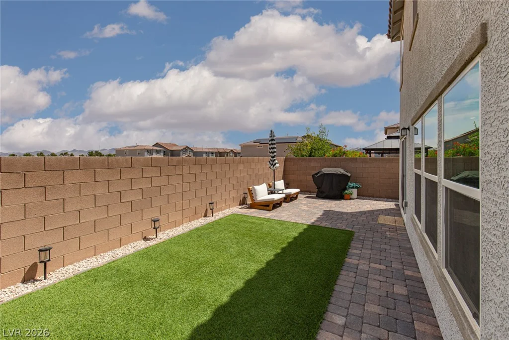 9532 Granville Bridge, Las Vegas, NV 89139