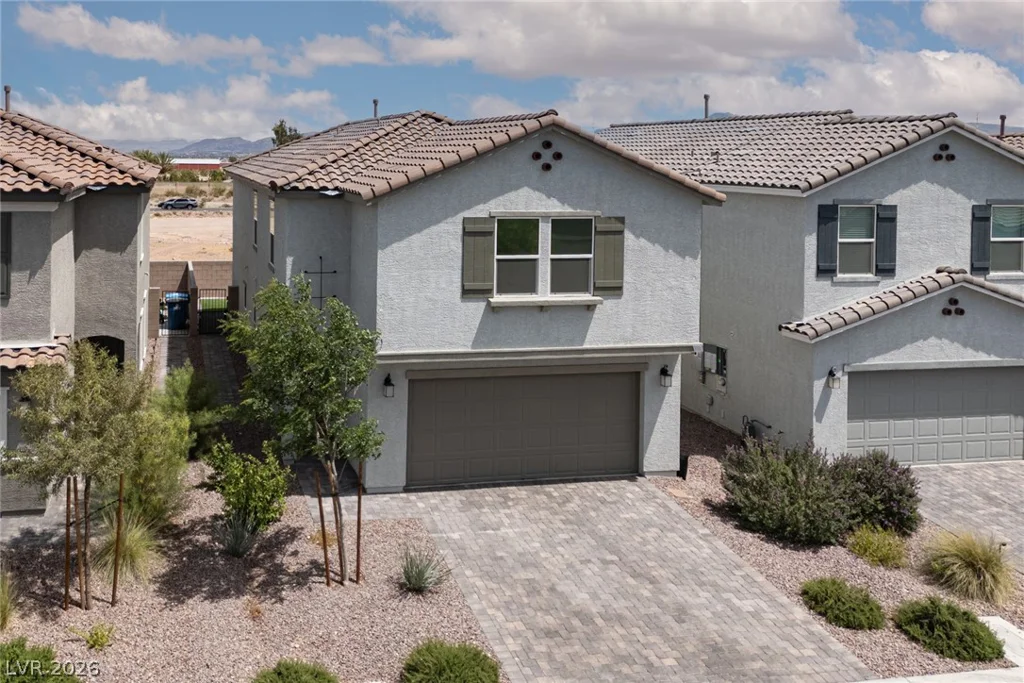 9532 Granville Bridge, Las Vegas, NV 89139