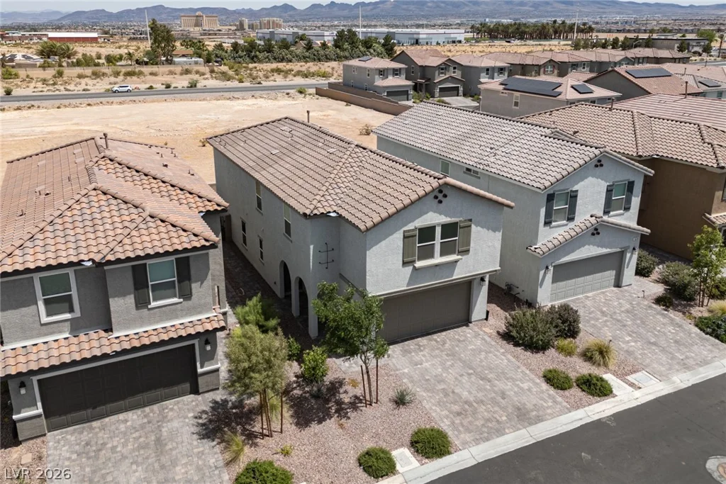 9532 Granville Bridge, Las Vegas, NV 89139