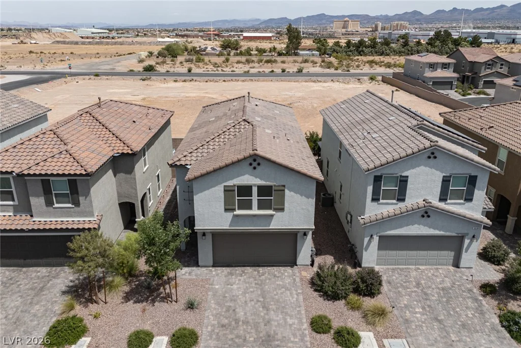 9532 Granville Bridge, Las Vegas, NV 89139
