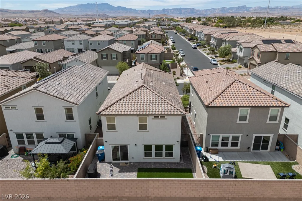 9532 Granville Bridge, Las Vegas, NV 89139