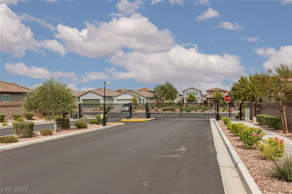 9532 Granville Bridge, Las Vegas, NV 89139