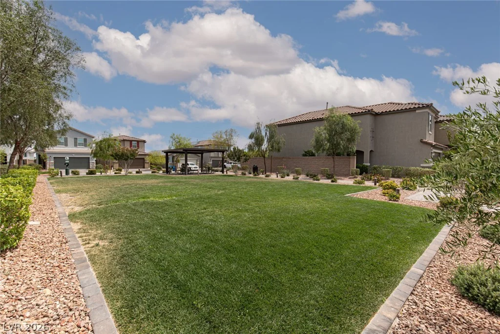 9532 Granville Bridge, Las Vegas, NV 89139