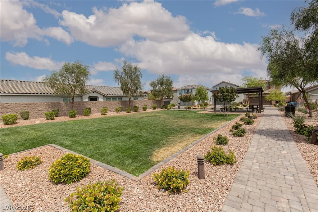 9532 Granville Bridge, Las Vegas, NV 89139