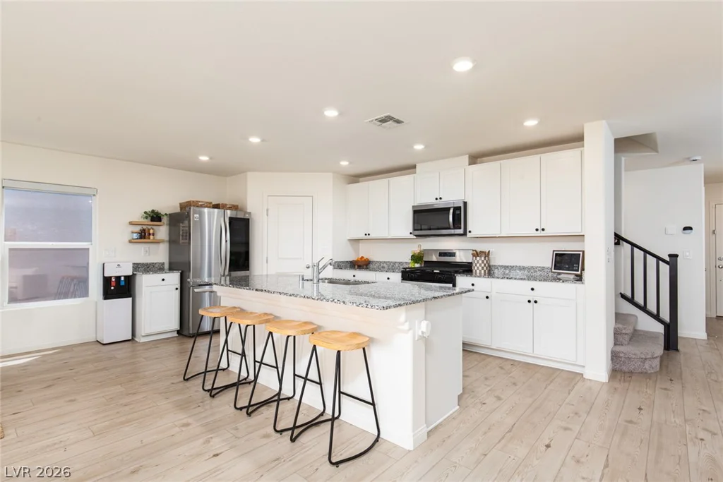 9532 Granville Bridge, Las Vegas, NV 89139