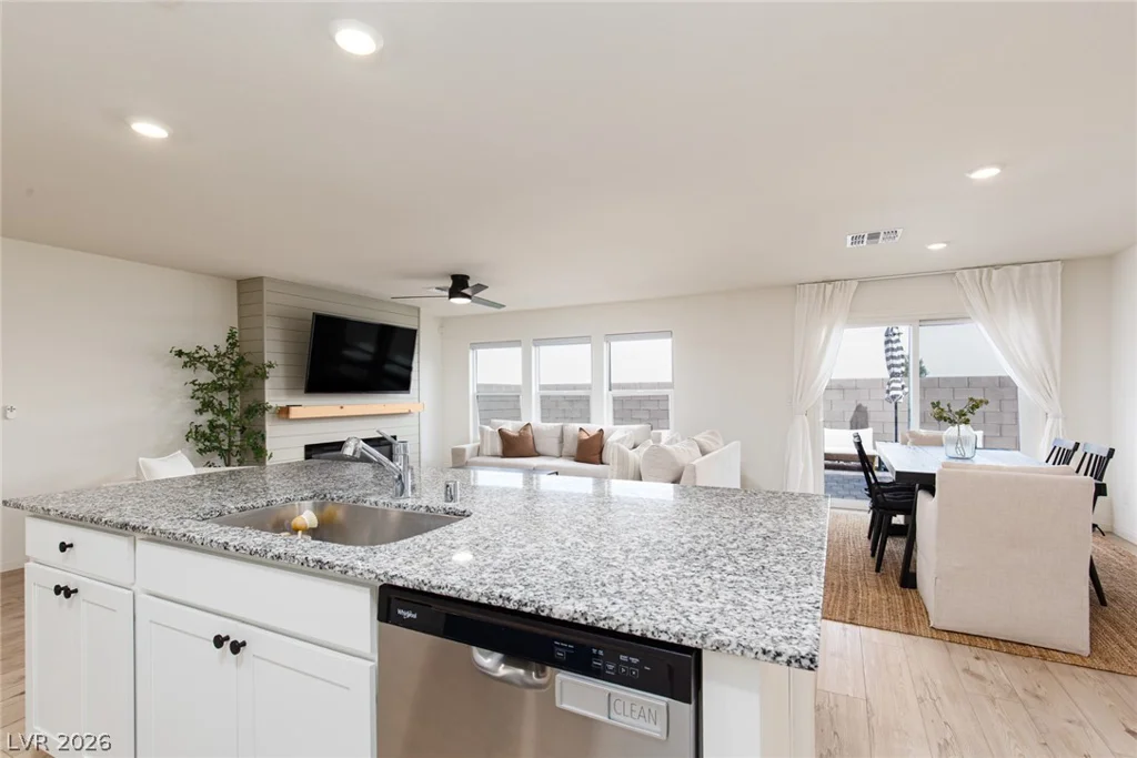 9532 Granville Bridge, Las Vegas, NV 89139