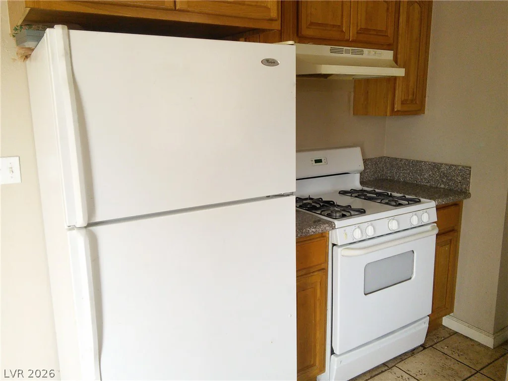 3020 Arrowhead, North Las Vegas, NV 89030