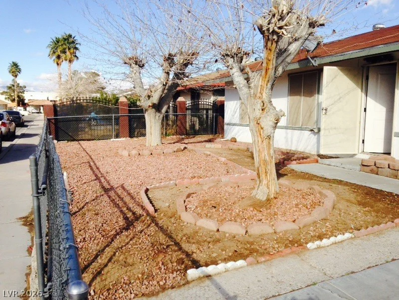 3020 Arrowhead, North Las Vegas, NV 89030