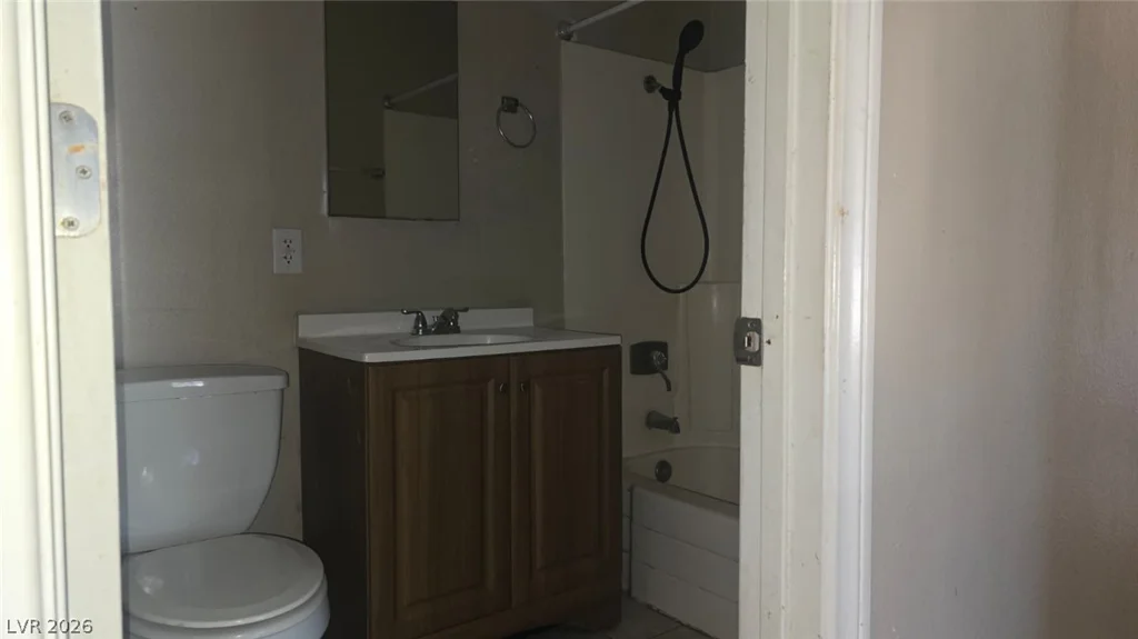 3020 Arrowhead, North Las Vegas, NV 89030