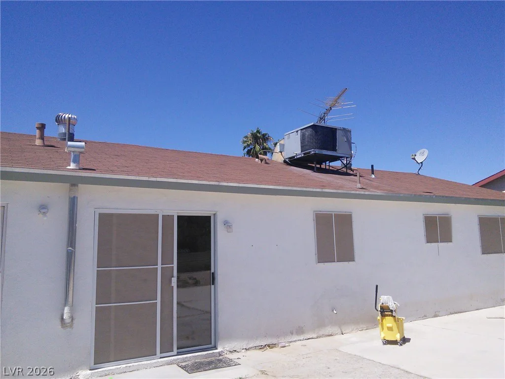 3020 Arrowhead, North Las Vegas, NV 89030