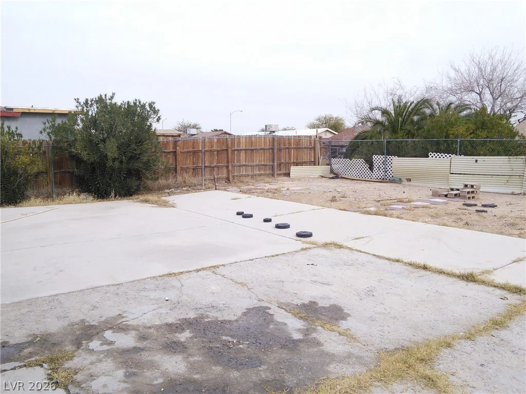 3020 Arrowhead, North Las Vegas, NV 89030