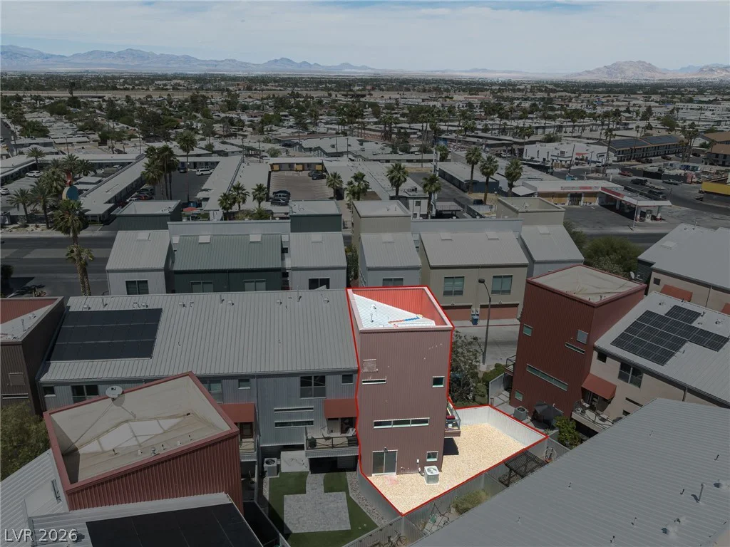 2007 Pin Oak, Las Vegas, NV 89101
