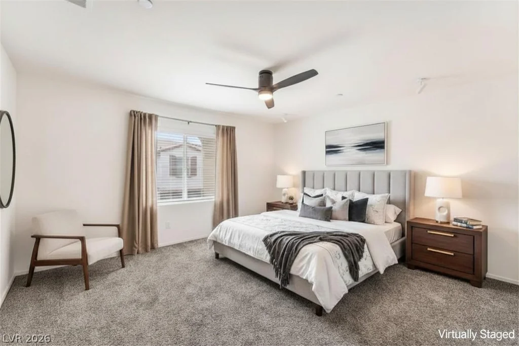 181 Petaluma Valley, Las Vegas, NV 89138