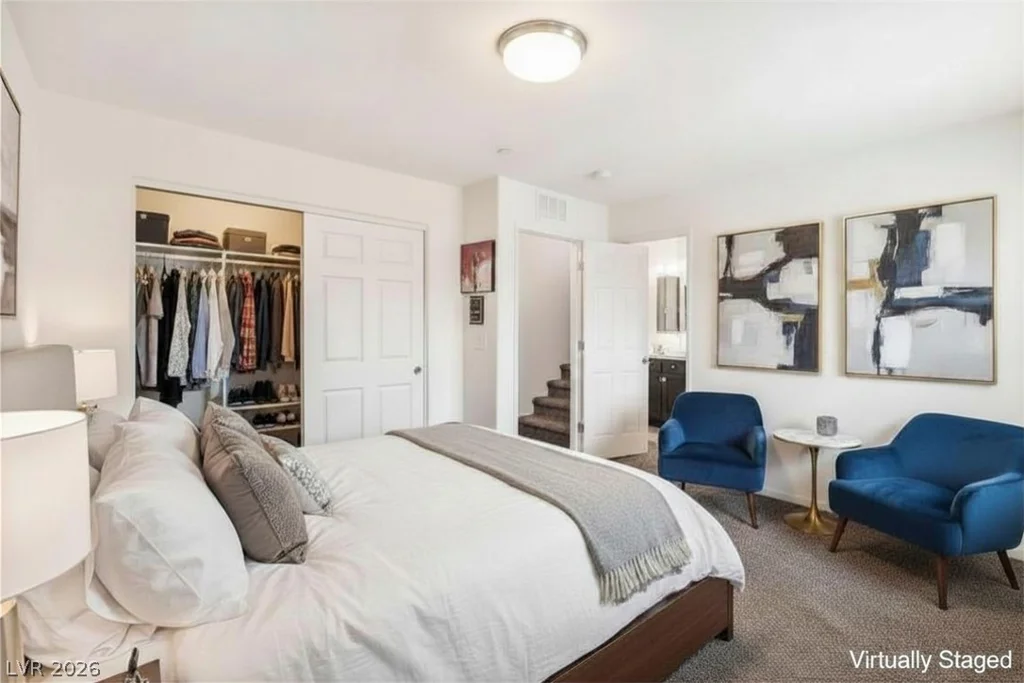 181 Petaluma Valley, Las Vegas, NV 89138