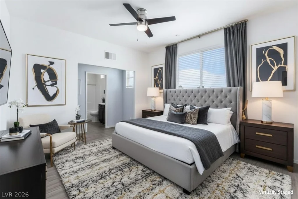181 Petaluma Valley, Las Vegas, NV 89138