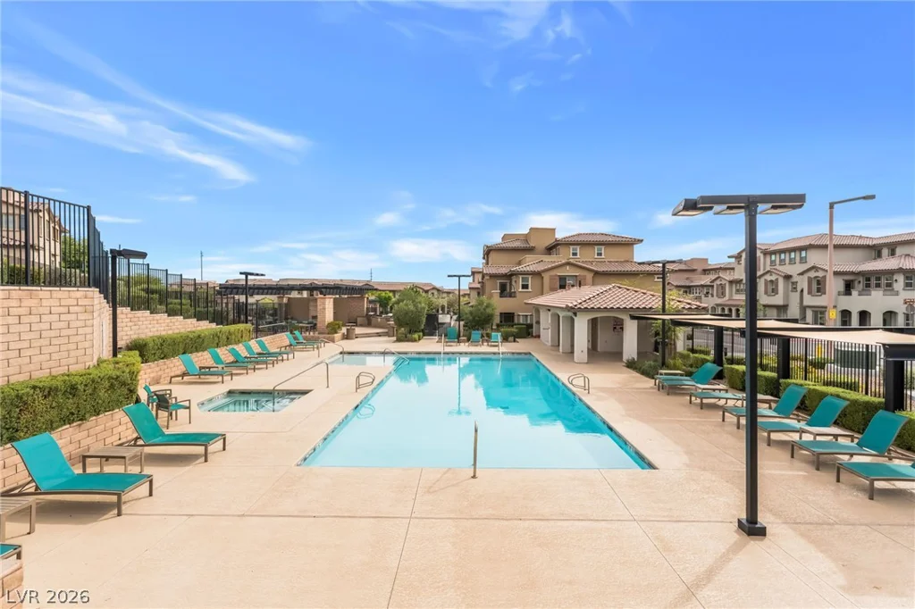 181 Petaluma Valley, Las Vegas, NV 89138