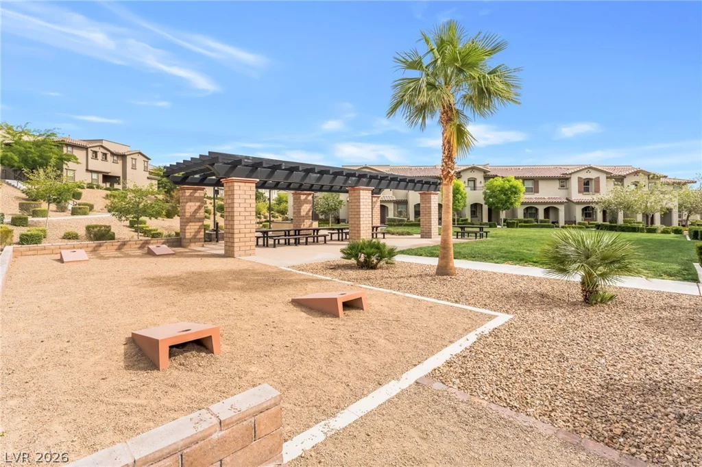 181 Petaluma Valley, Las Vegas, NV 89138