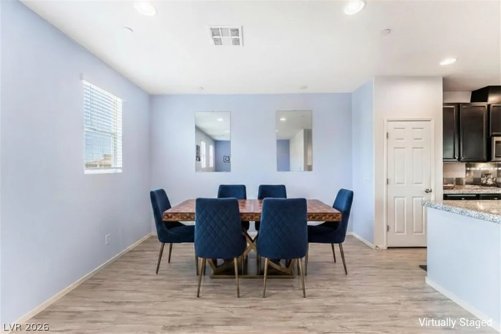 181 Petaluma Valley, Las Vegas, NV 89138