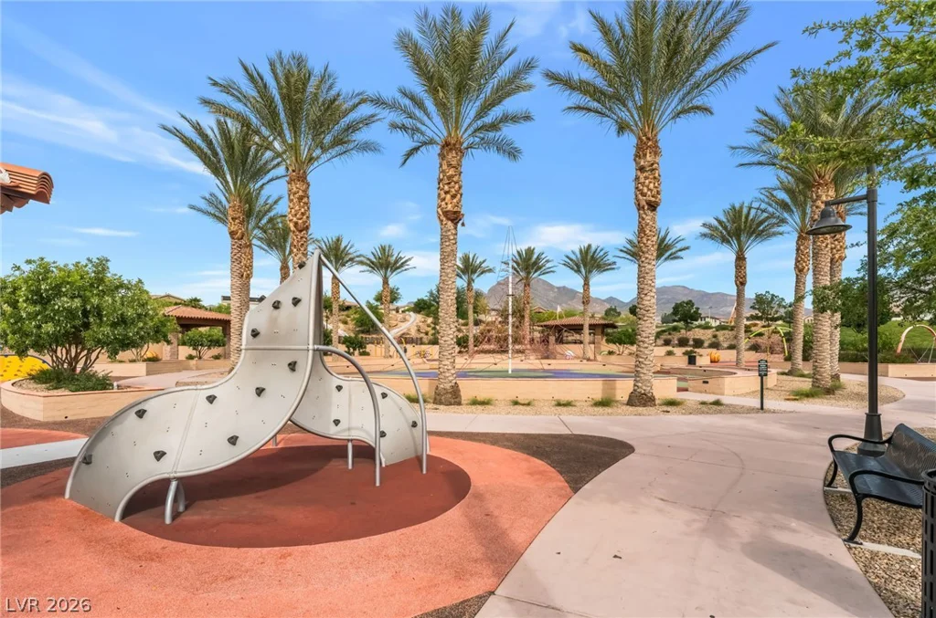 181 Petaluma Valley, Las Vegas, NV 89138