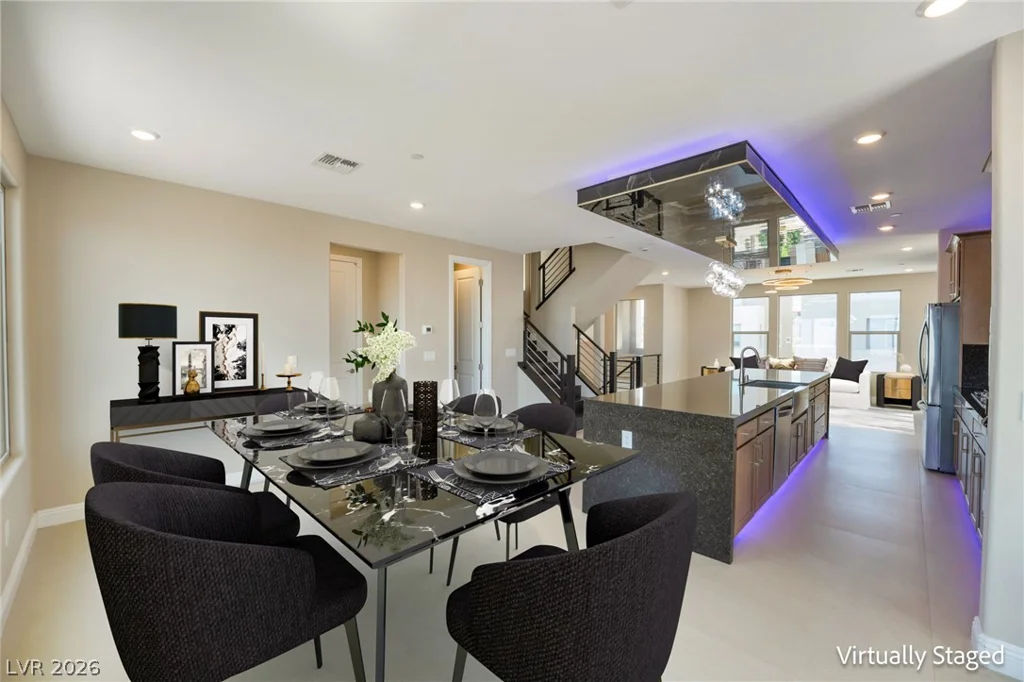 2092 Noble Perch, Las Vegas, NV 89138