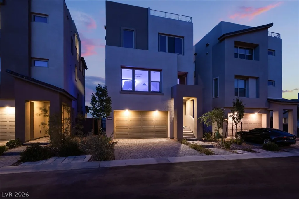 2092 Noble Perch, Las Vegas, NV 89138