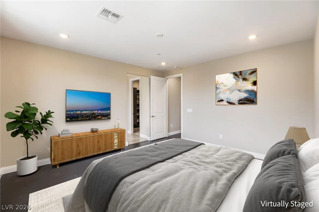 2092 Noble Perch, Las Vegas, NV 89138