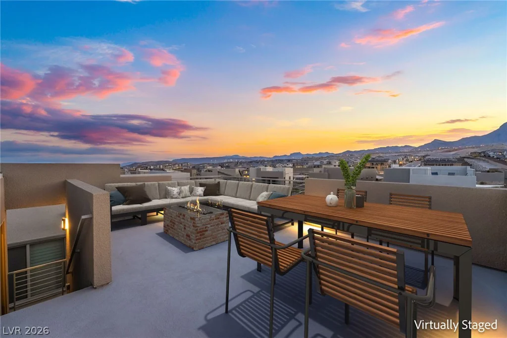 2092 Noble Perch, Las Vegas, NV 89138