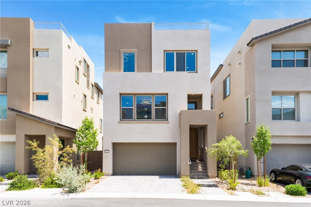 2092 Noble Perch, Las Vegas, NV 89138