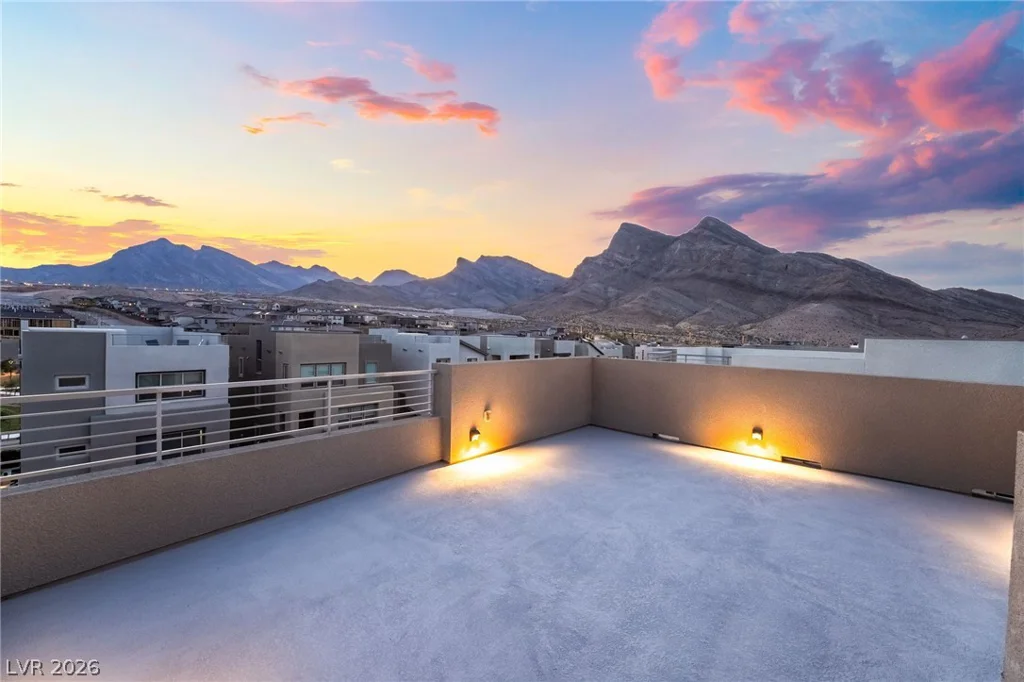 2092 Noble Perch, Las Vegas, NV 89138