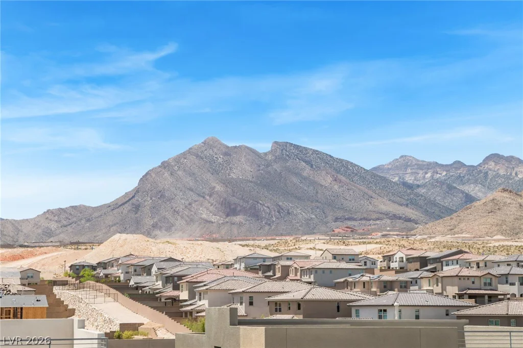 2092 Noble Perch, Las Vegas, NV 89138