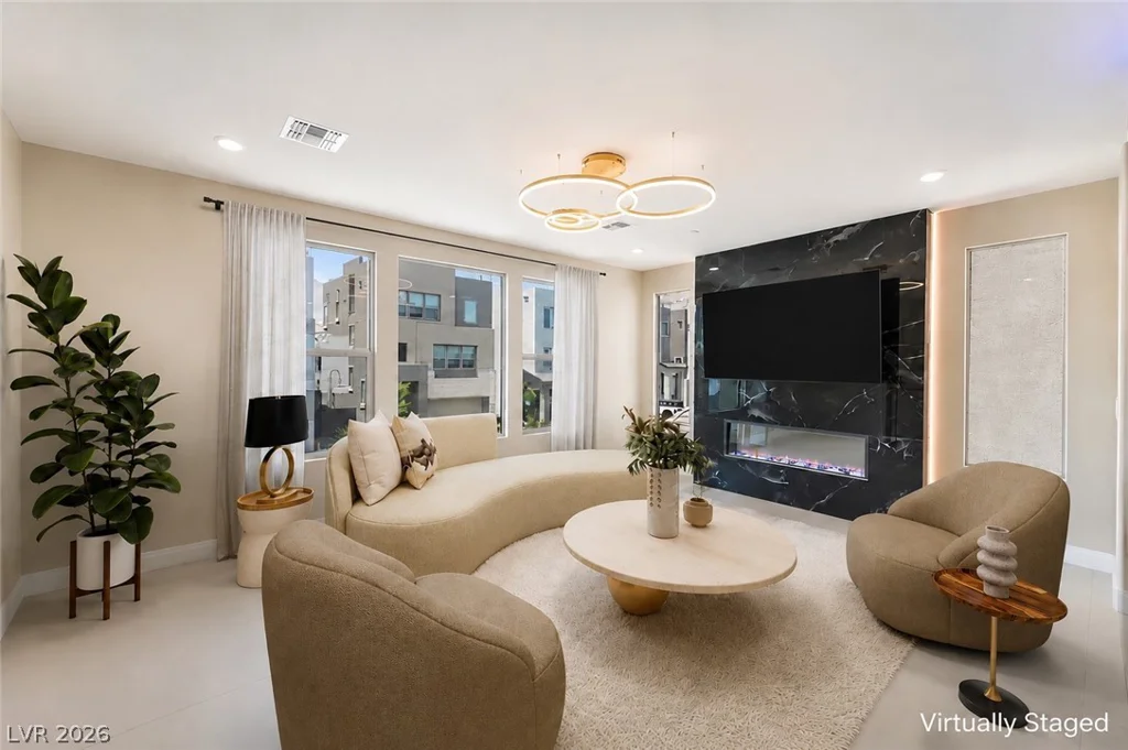 2092 Noble Perch, Las Vegas, NV 89138