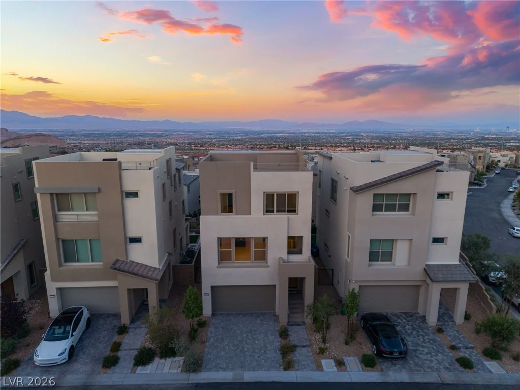 2092 Noble Perch, Las Vegas, NV 89138