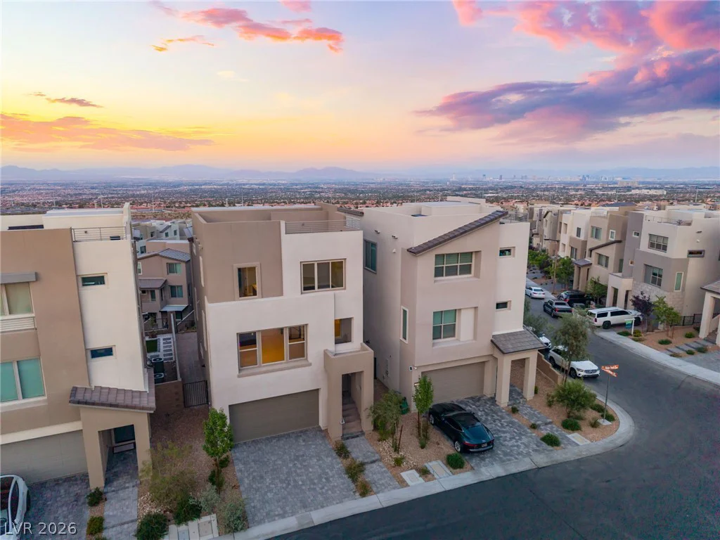 2092 Noble Perch, Las Vegas, NV 89138